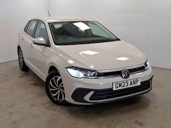 Used Volkswagen Polo 2023 for sale - 75737969: Photo