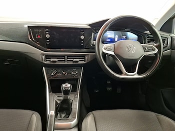 Used Volkswagen Polo 2023 for sale - 75737969: Photo