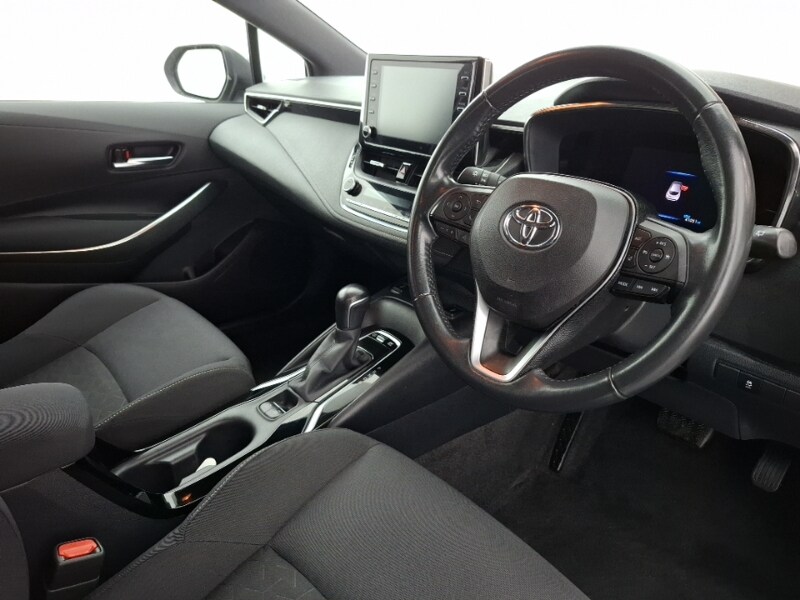 Used Toyota Corolla 2020 for sale - 77847809: Photo 12