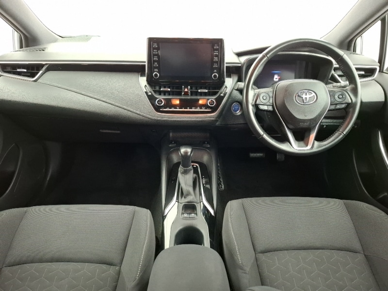 Used Toyota Corolla 2020 for sale - 77847809: Photo 2