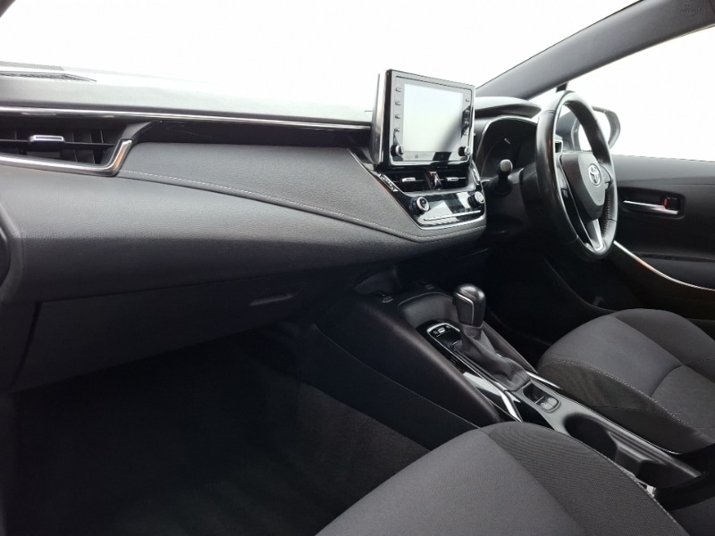 Used Toyota Corolla 2020 for sale - 77847809: Photo 5