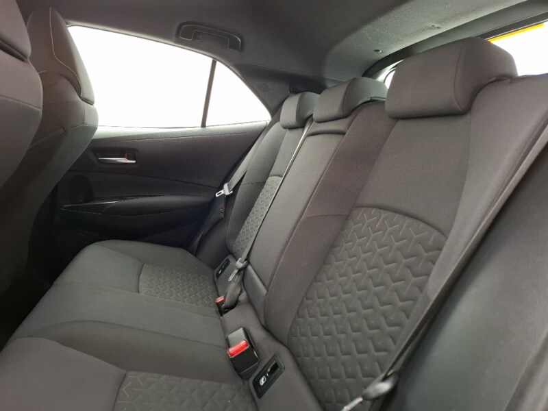 Used Toyota Corolla 2020 for sale - 77847809: Photo 6