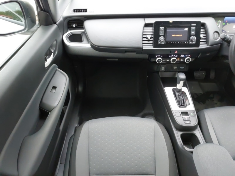 Used Honda Jazz 2022 for sale - 76411087: Photo 10