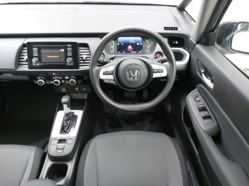 Used Honda Jazz 2022 for sale - 76411087: Photo 11