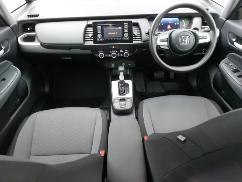 Used Honda Jazz 2022 for sale - 76411087: Photo 2