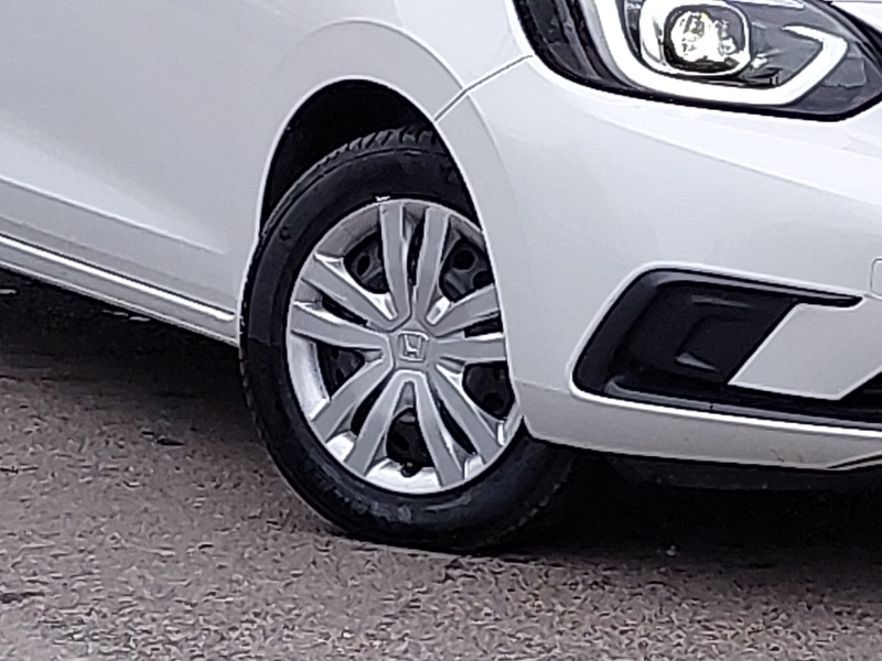 Used Honda Jazz 2022 for sale - 76411087: Photo 9