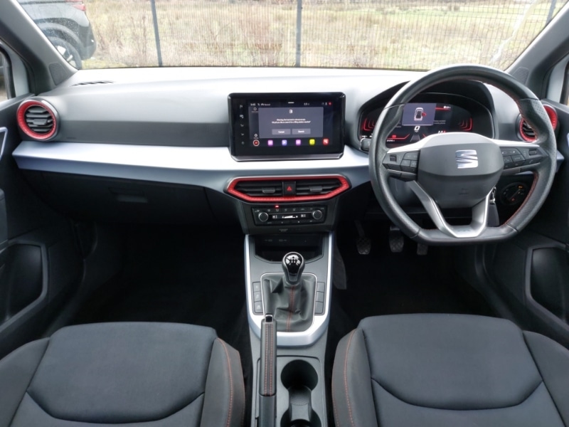 Used SEAT Arona 2023 for sale - 78013995: Photo 2