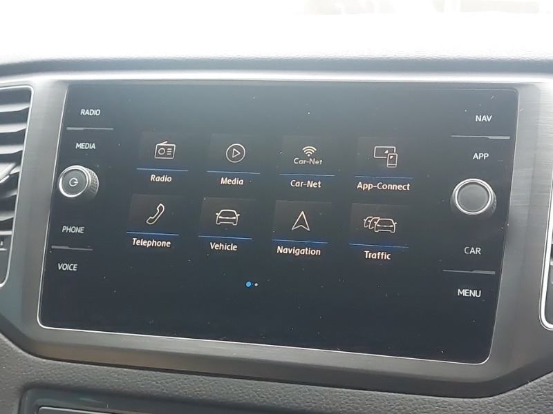 Used Volkswagen Golf SV 2020 for sale - 77150812: Photo 11