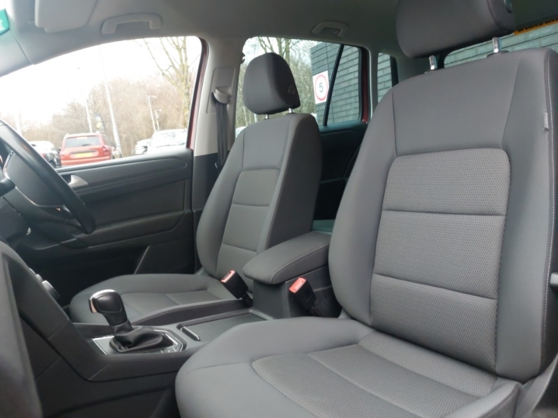 Used Volkswagen Golf SV 2020 for sale - 77150812: Photo 12