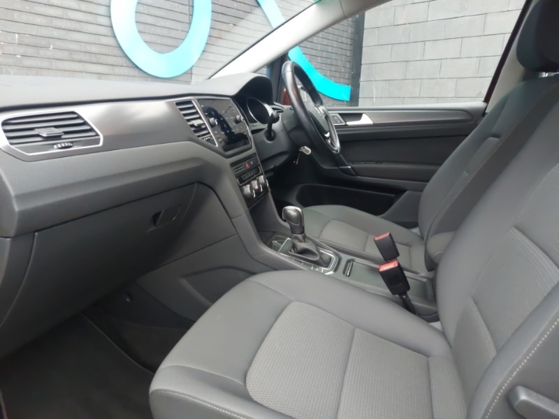 Used Volkswagen Golf SV 2020 for sale - 77150812: Photo 5