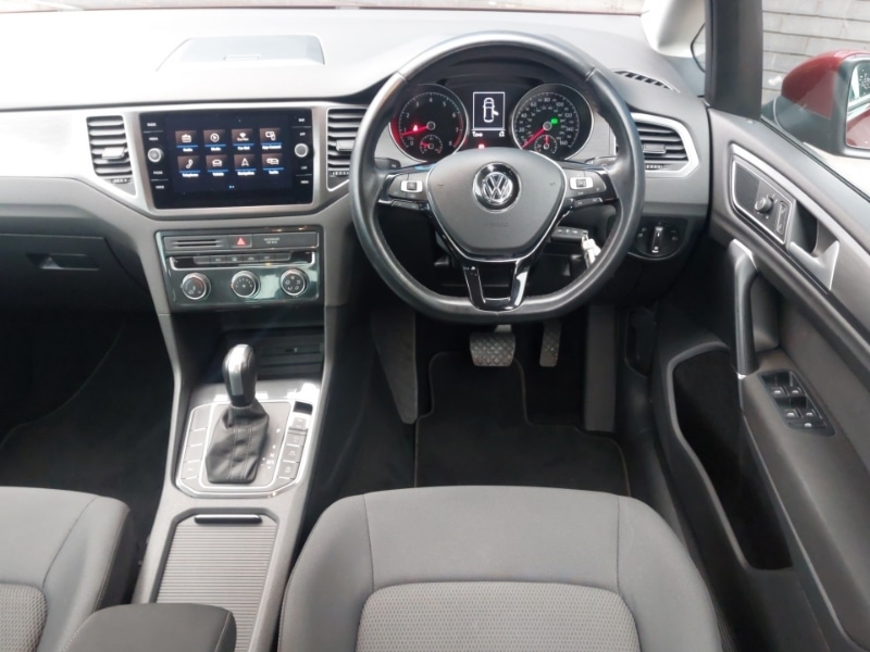 Used Volkswagen Golf SV 2020 for sale - 77150812: Photo 7