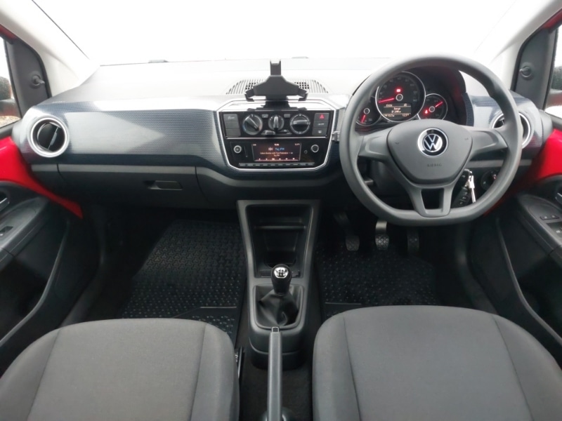 Used Volkswagen up! 2023 for sale - 76483659: Photo 2