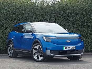 2024 - 210kW Premium 77kWh 5dr Auto