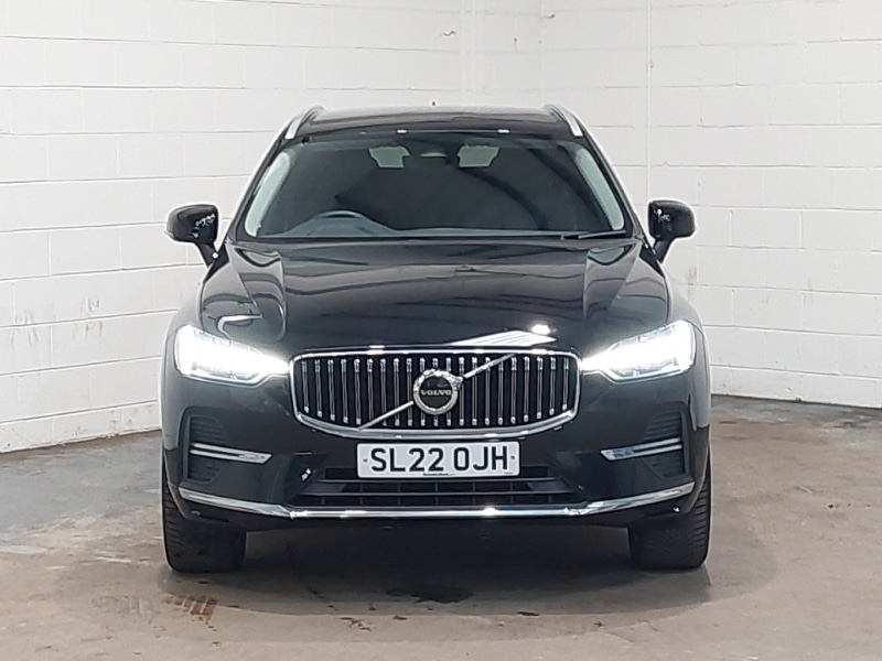 Used Volvo XC60 2022 for sale - 76479131: Photo 12