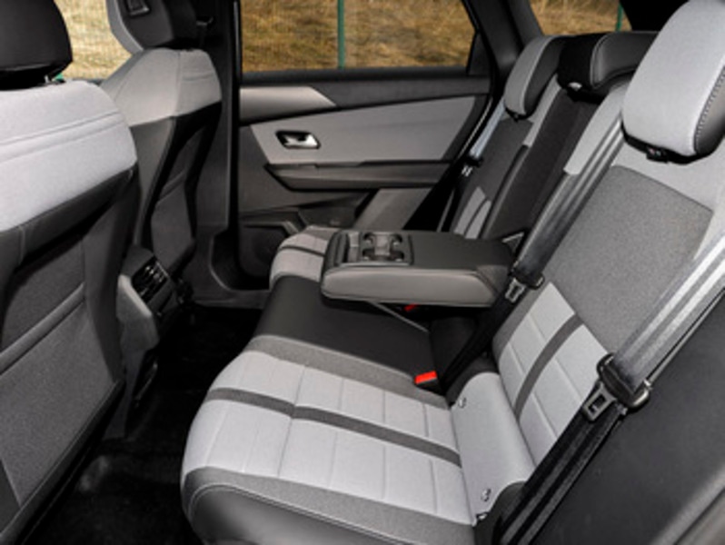 Used Vauxhall Grandland 2026 for sale - 77838192: Photo 6