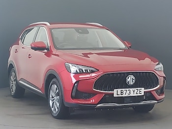 Used MG MG HS 2023 for sale - 77449116: Photo