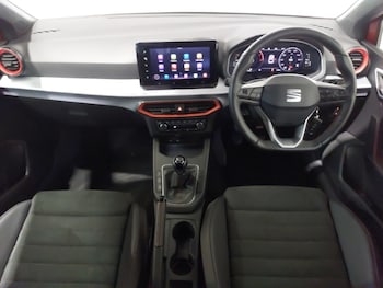 Used SEAT Ibiza 2024 for sale - 78522417: Photo