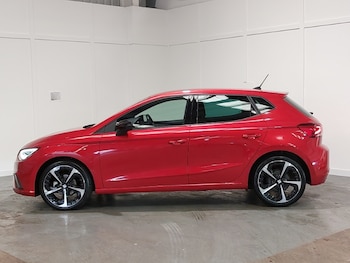 Used SEAT Ibiza 2024 for sale - 78522417: Photo