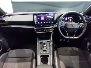 Used Cupra Leon 2024 for sale - 77373595: Photo