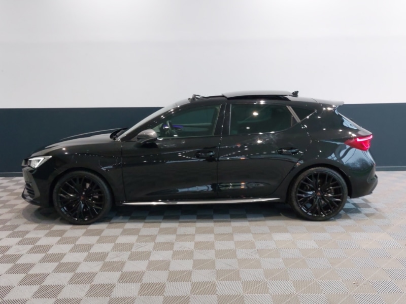 Used Cupra Leon 2024 for sale - 77373595: Photo 4