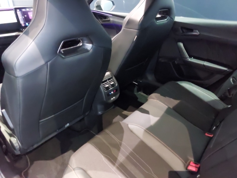 Used Cupra Leon 2024 for sale - 77373595: Photo 6