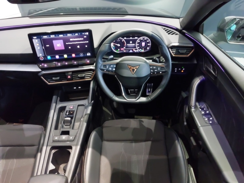 Used Cupra Leon 2024 for sale - 77373595: Photo 7