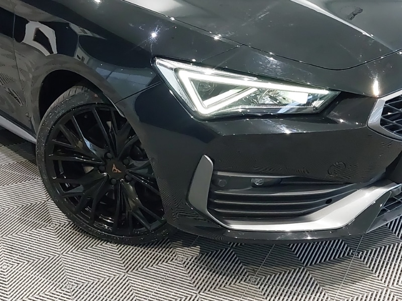 Used Cupra Leon 2024 for sale - 77373595: Photo 9