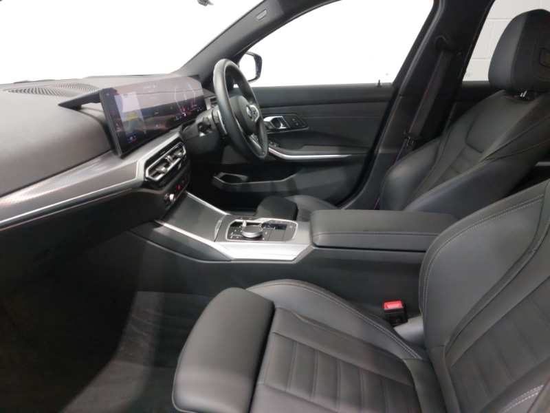 Used BMW 3 Series 2024 for sale - 76347979: Photo 5