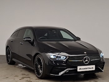 Used Mercedes-Benz CLA 2023 for sale - 78428773: Photo