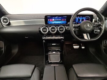 Used Mercedes-Benz CLA 2023 for sale - 78428773: Photo