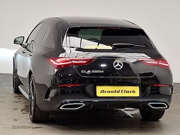 Used Mercedes-Benz CLA 2023 for sale - 78428773: Photo