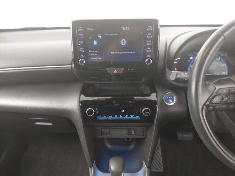 Used Toyota Yaris Cross 2022 for sale - 76721282: Photo 10