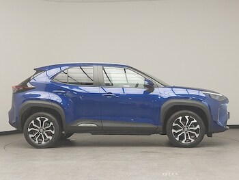 Used Toyota Yaris Cross 2022 for sale - 76721282: Photo