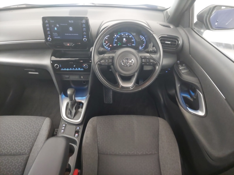 Used Toyota Yaris Cross 2022 for sale - 76721282: Photo 7
