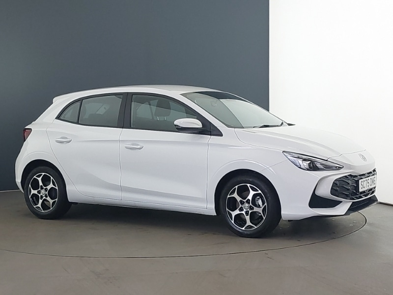 Used MG MG3 2025 for sale - 78135412: Photo 12