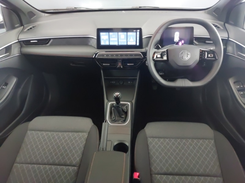 Used MG MG3 2025 for sale - 78135412: Photo 2