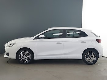 Used MG MG3 2025 for sale - 78135412: Photo