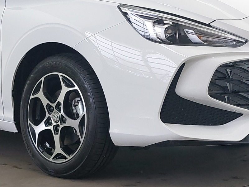 Used MG MG3 2025 for sale - 78135412: Photo 9