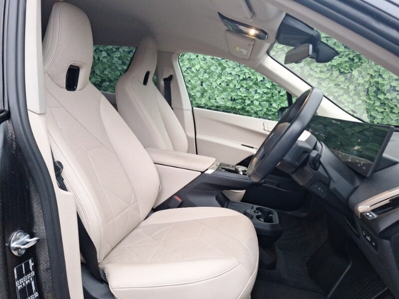 Used BMW iX 2023 for sale - 77877036: Photo 11