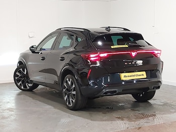 Used Cupra Formentor 2024 for sale - 79218991: Photo
