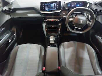 Used Peugeot 208 2023 for sale - 78674638: Photo