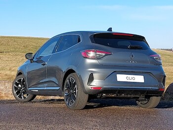 Used Renault Clio 2025 for sale - 77386133: Photo