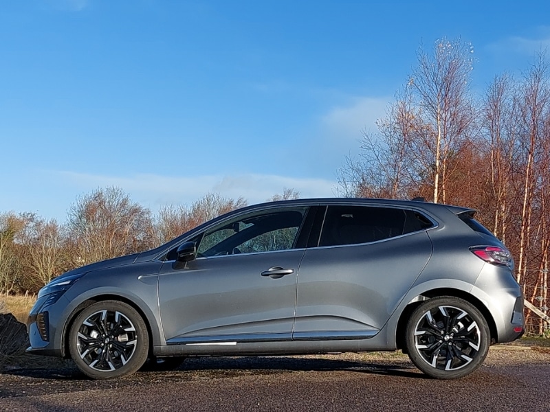 Used Renault Clio 2025 for sale - 77386133: Photo 4