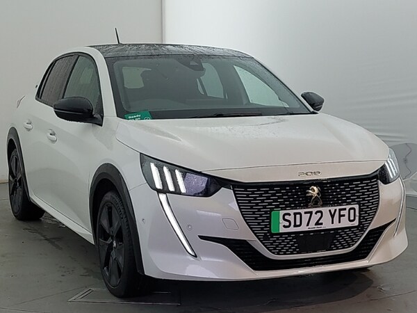 Used Peugeot 208 2022 for sale - 76265038: Photo 1