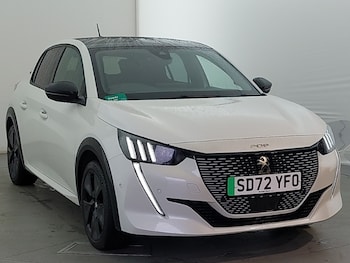 Peugeot - 208