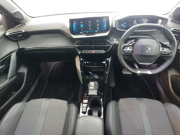 Used Peugeot 208 2022 for sale - 76265038: Photo 2
