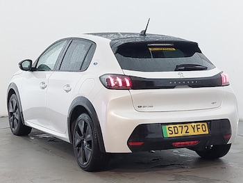 Used Peugeot 208 2022 for sale - 76265038: Photo 3