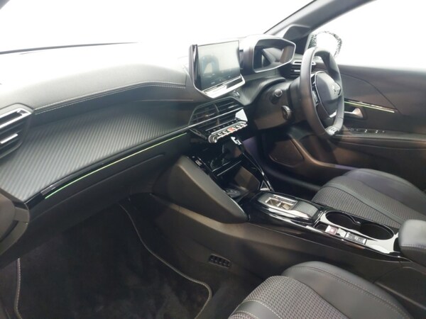Used Peugeot 208 2022 for sale - 76265038: Photo 5