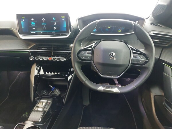 Used Peugeot 208 2022 for sale - 76265038: Photo 7