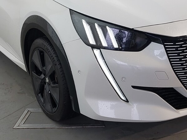 Used Peugeot 208 2022 for sale - 76265038: Photo 9